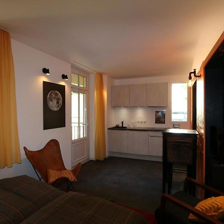 Le Postillon - Duo Apartment Saint-Pierre-d'Entremont  ภายนอก รูปภาพ