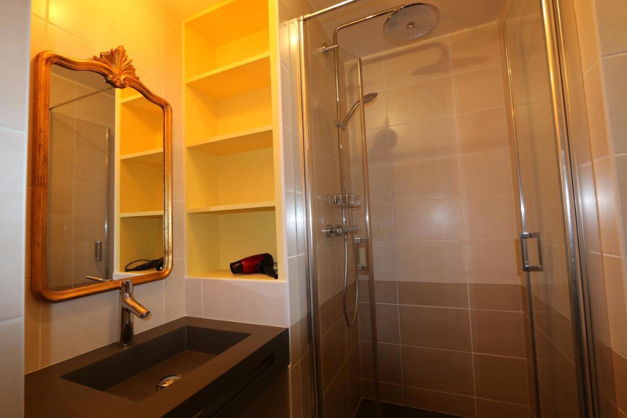 Le Postillon - Duo Apartment Saint-Pierre-d'Entremont  ภายนอก รูปภาพ
